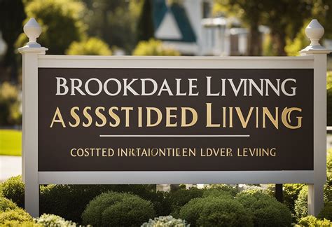 brookdale memory care cost|brookdale senior living price increase.